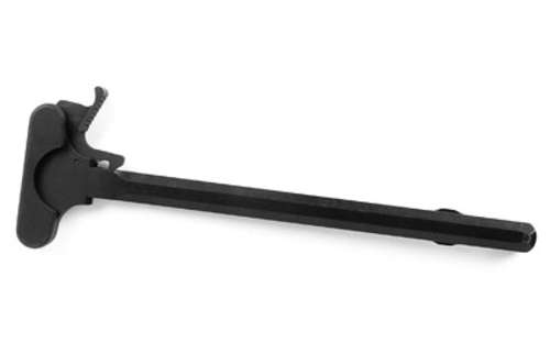 Parts LBE Unlimited AR LBE AR CHARGING HANDLE W/EXT LATCH • Model: AR